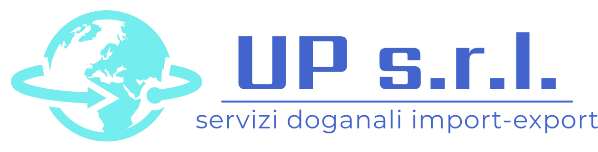 UP S.r.l. Servizi Doganali Import - Export
